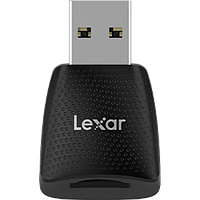 Карт-ридер Lexar microSD Card reader USB 3.2