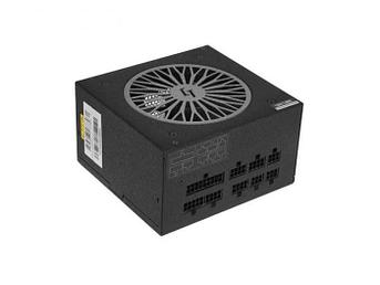 Блок питания Chieftec Chieftronic SteelPower 750W BDK-750FC