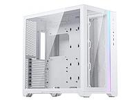 Корпус MagniumGear Neo Qube 2 White MG-NE620Q DWT02 RU