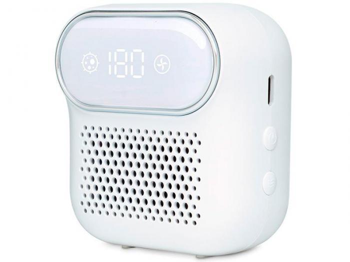 Озонатор воздуха для квартиры дома холодильника продуктов от запахов MP26 - фото 1 - id-p207711508