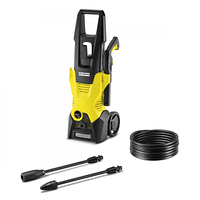 Аппарат высокого давления Karcher K 3 EU