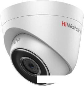 IP-камера HiWatch DS-I453 (4 мм) - фото 1 - id-p207710601