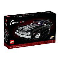 Lego Creator Expert 10304 Chevrolet Camaro Z28