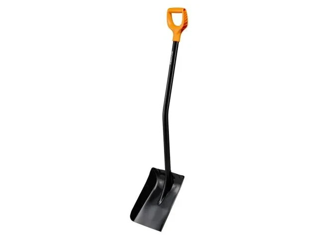 Лопата для строительных растворов Solid Plus FISKARS - фото 1 - id-p207715080