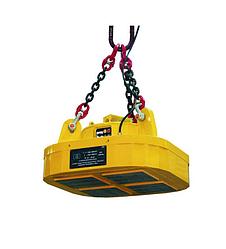 Захват электромагнитный TOR MW-11-1500 г/п 11000 кг
