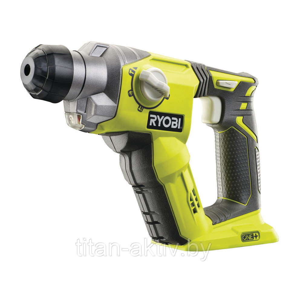 ONE + / Перфоратор RYOBI R18SDS-0 (без батареи) - фото 1 - id-p81887852