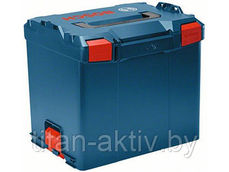 Чемодан BOSCH L-BOXX 374 (Размеры: 442 x 389 x 357 мм, вес 3,0 кг)