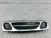 Решетка радиатора Saab 9-5 (1997-2001)