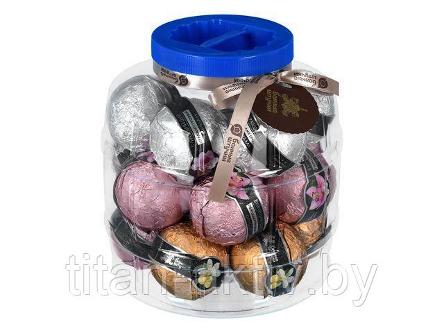 Бурлящий шар для ванны перламутровый ""Банные штучки"" в ассортименте (БАННЫЕ ШТУЧКИ)
