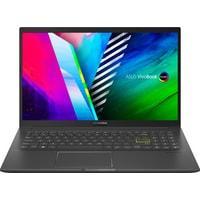 Ноутбук ASUS VivoBook 15 K513EA-BQ436