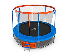 Батут DFC JUMP BASKET 14FT-JBSK-B