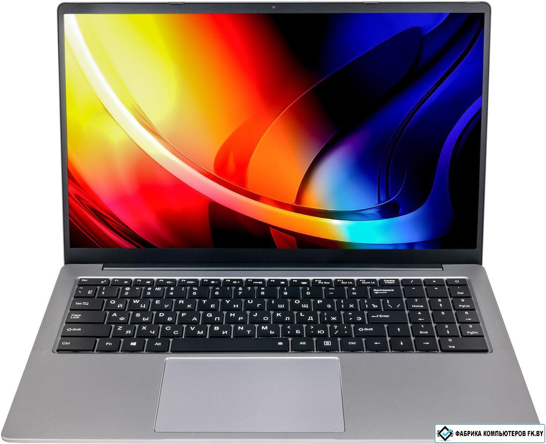 Ноутбук Hiper Expertbook MTL1601A1235UDS 16 Гб