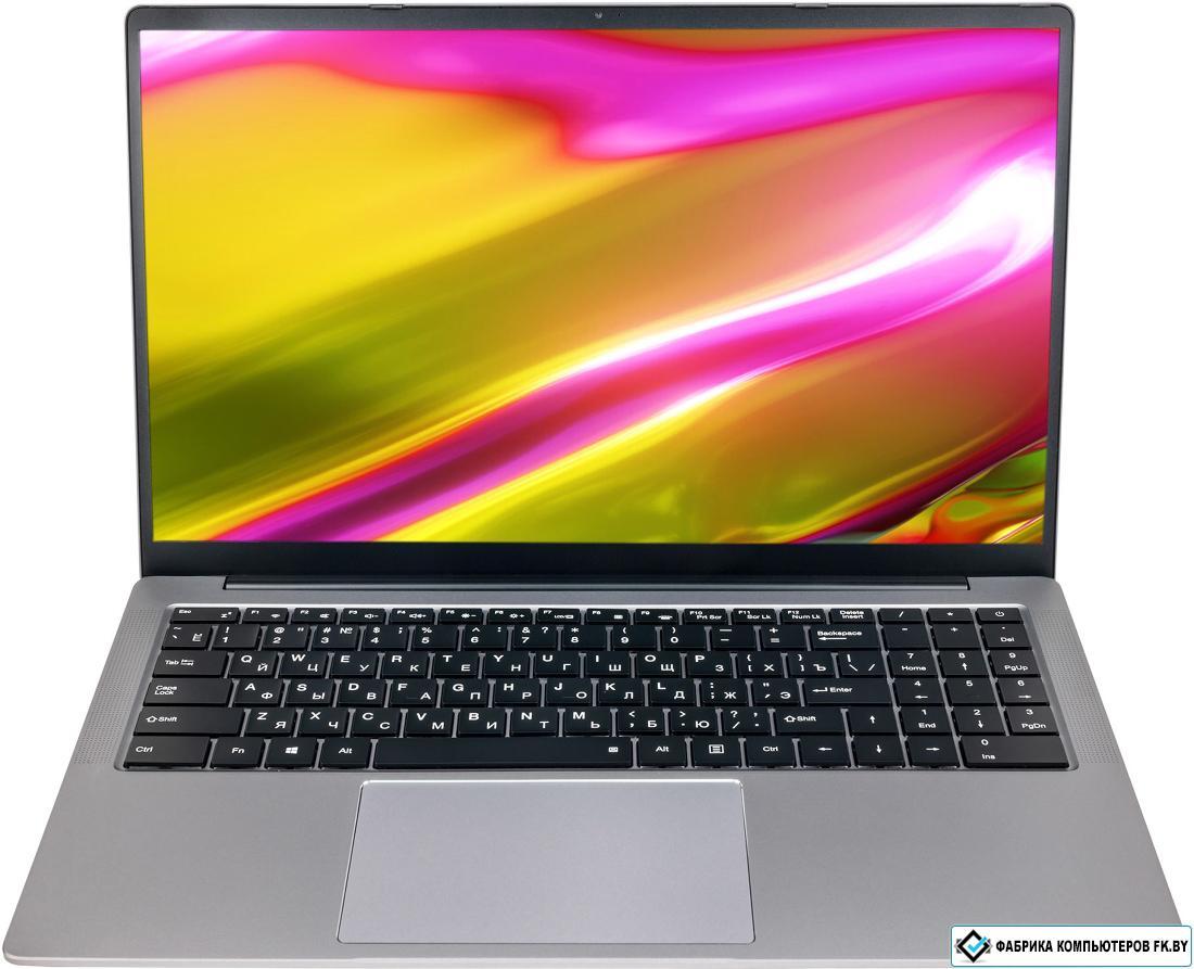 Ноутбук Hiper Expertbook MTL1601B1115WH 16 Гб