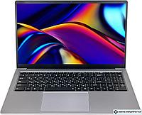 Ноутбук Hiper Expertbook MTL1601C1235UDS