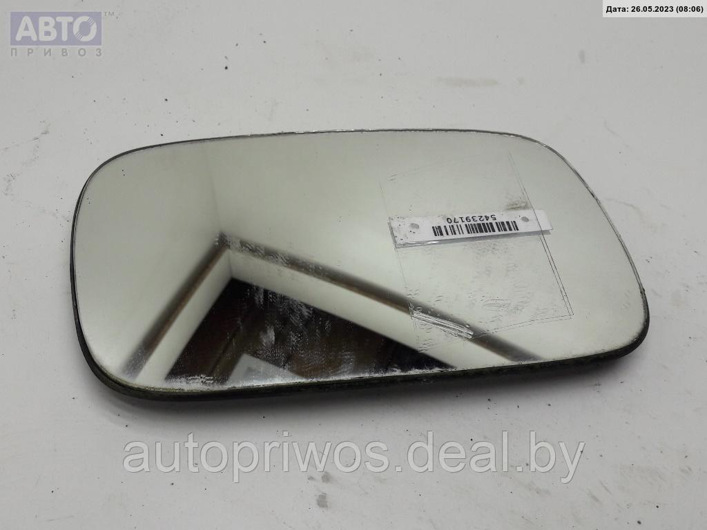 Стекло зеркала наружного правого Volkswagen Passat B3 - фото 1 - id-p207480601