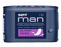 Урологические вкладыши для мужчин Seni Man Super, 10 шт.