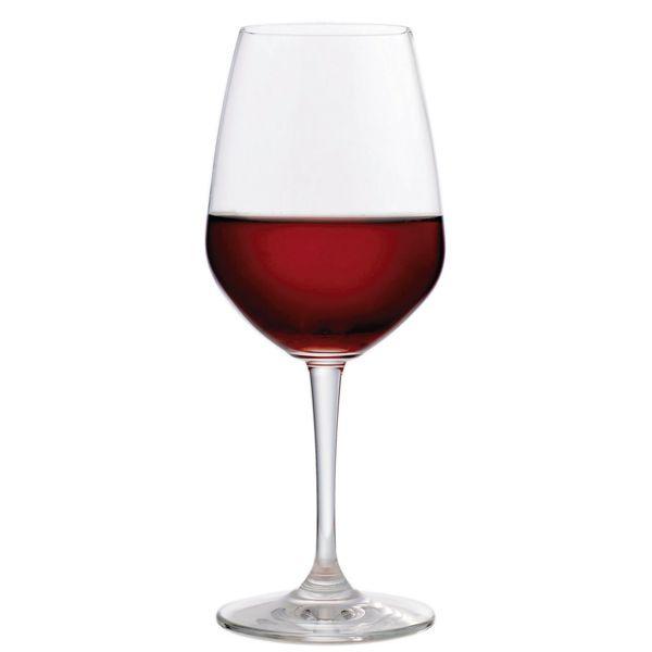 Бокал для вина "Lexington" 455мл h217мм d87мм, стекло OCEAN 1019R16 - фото 1 - id-p207719805