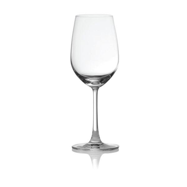 Бокал для вина "Madison" 350мл h210мм d78мм, стекло OCEAN 1015W12 - фото 1 - id-p207719806