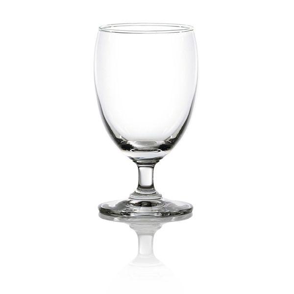 Бокал для воды "Classic-Banquet" 308мл h135мм d78мм, стекло OCEAN 1500G11