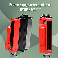 Ремонт зарядного устройства TECNYS WA **** / GM Electric