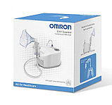 Ингалятор компрессорный (небулайзер) Omron C101 Essential, фото 5