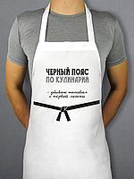 Печать на фартуках