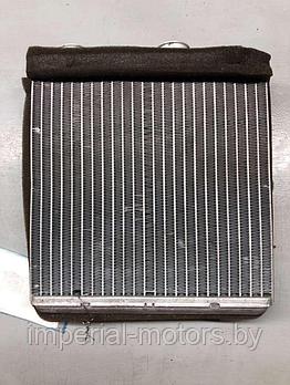 Радиатор отопителя (печки) Opel Meriva 1