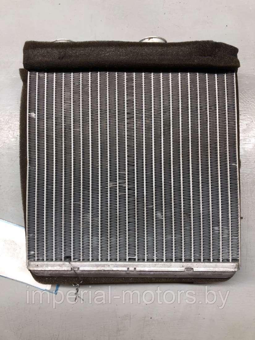 Радиатор отопителя (печки) Opel Meriva 1 - фото 1 - id-p207714672