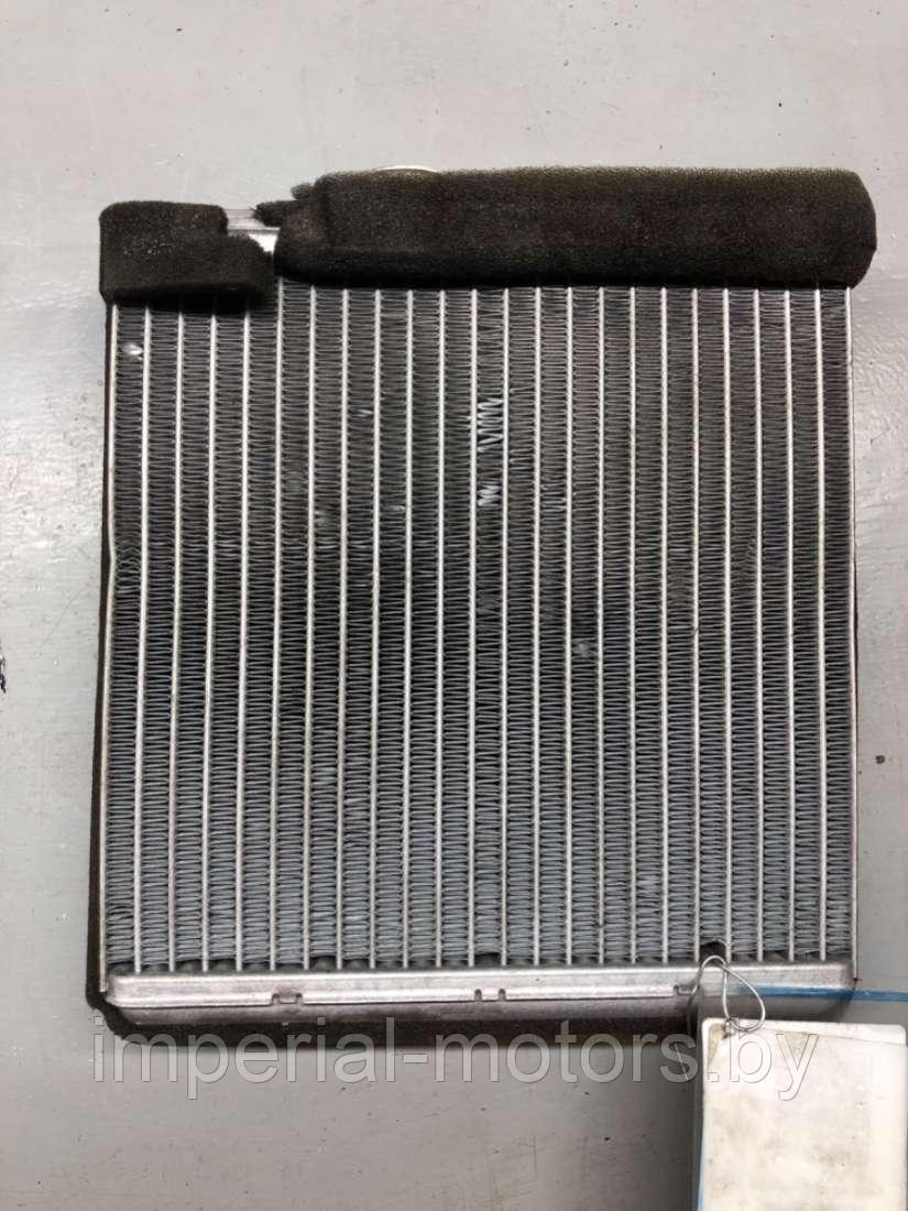 Радиатор отопителя (печки) Opel Meriva 1 - фото 2 - id-p207714672