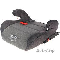 Автокресло Martin noir Swift+ (ISOFIX) Sable Black