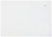 Доска для лепки «Пластилиновая коллекция» А4 (210*295 мм), толщина 1 мм, белая
