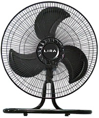 Вентилятор настольный  LIRA LR 1110 трансформер 3в1