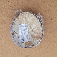 Скорлупа кокосового ореха (половинка) 130 – 150 мл овал