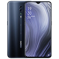 Замена стекла экрана Oppo Reno Z