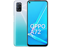 Замена стекла экрана Oppo A72