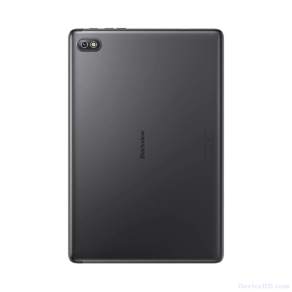 Замена стекла экрана Blackview Tab 7