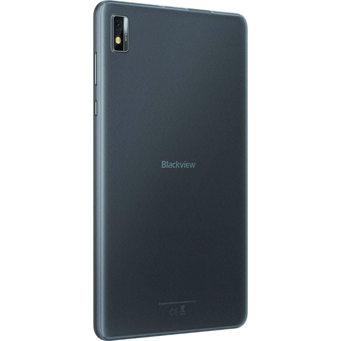 Замена стекла экрана Blackview Tab 6