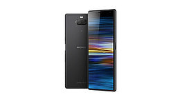 Замена стекла экрана Sony Xperia 10 V