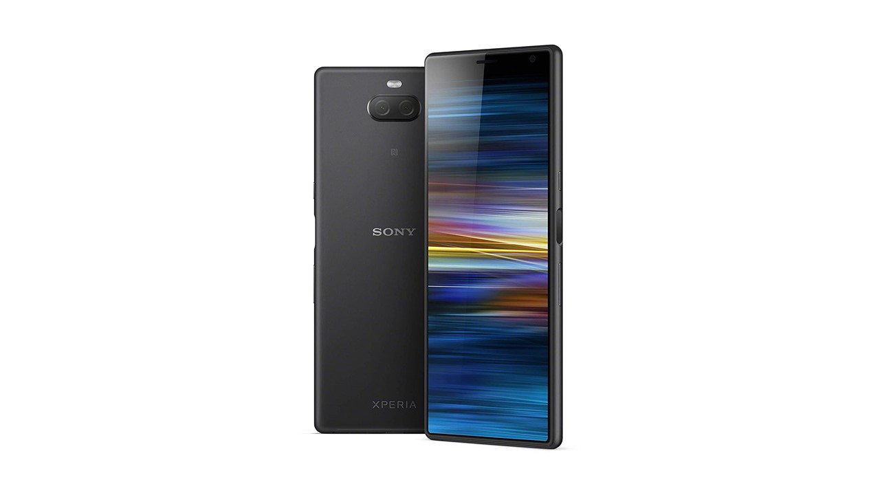 Sony xperia 10 v 128gb. Sony Xperia l3. Sony Xperia 10 III Dual Black.