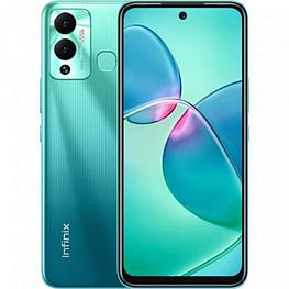 Замена стекла экрана Infinix Hot 12 Play NFC