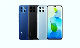 Замена стекла экрана Infinix Smart 6 HD