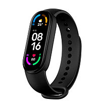 Фитнес браслет Xiaomi Mi Band 6