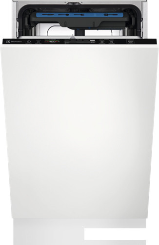 Встраиваемая посудомоечная машина Electrolux KEMC3211L - фото 1 - id-p207381724