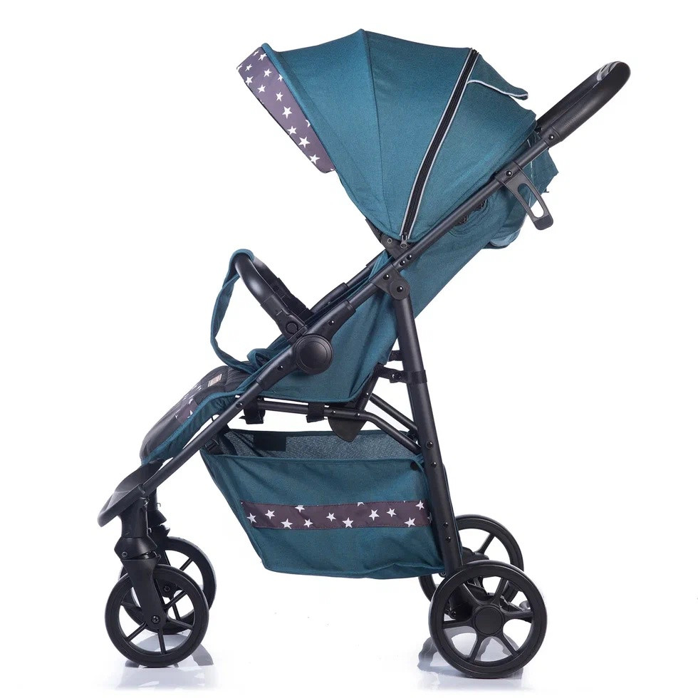 Прогулочная коляска Babyhit Arrow DARK CYAN - фото 6 - id-p207717760