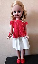 Говорящая детская кукла "Влада 7", 60 см, Белкукла
