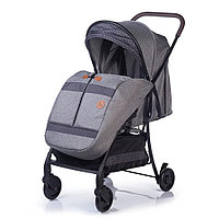 Прогулочная коляска Babyhit Acarento Primavera LIGHT GREY