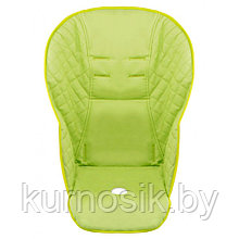 Универсальный чехол для детского стульчика ROXY-KIDS, Зеленый