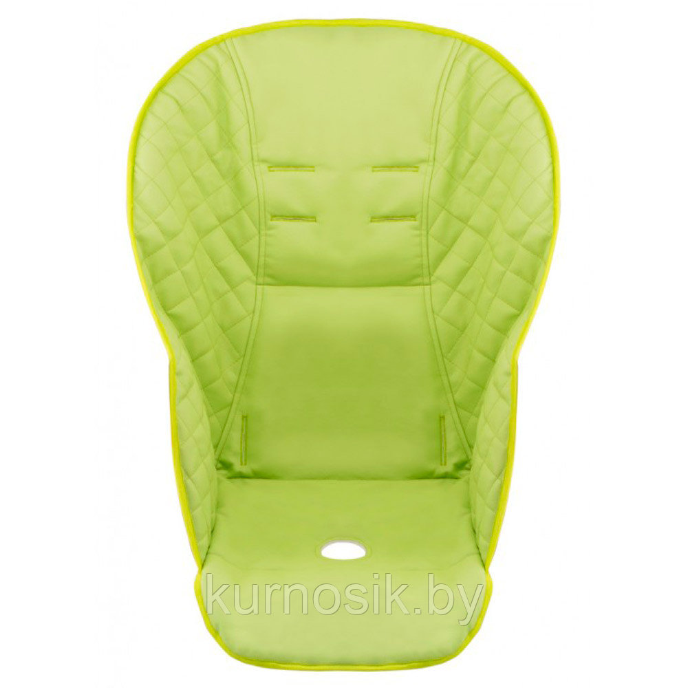 Универсальный чехол для детского стульчика ROXY-KIDS, Зеленый - фото 1 - id-p207752670