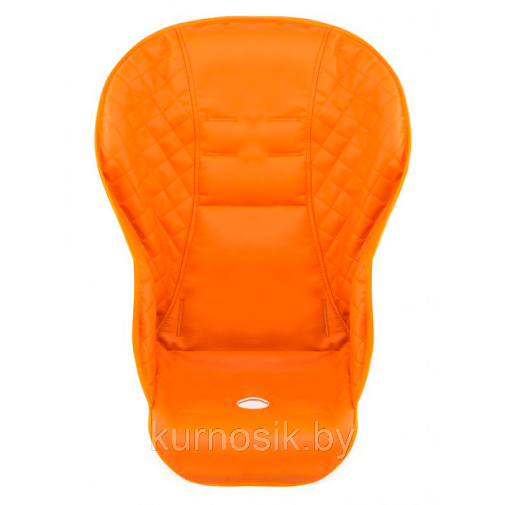 Универсальный чехол для детского стульчика ROXY-KIDS, Оранжевый - фото 1 - id-p207753179