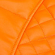 Универсальный чехол для детского стульчика ROXY-KIDS, Оранжевый, фото 6